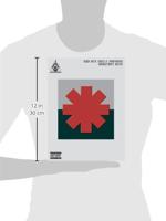 Hal Leonard Red Hot Chili Peppers - Greatest Hits Guitar Recorded Versions - thumbnail