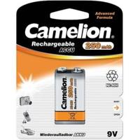 Camelion 9V 250mAh - thumbnail