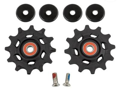 SRAM derailleurwielen set pulley set force xplr etap axs