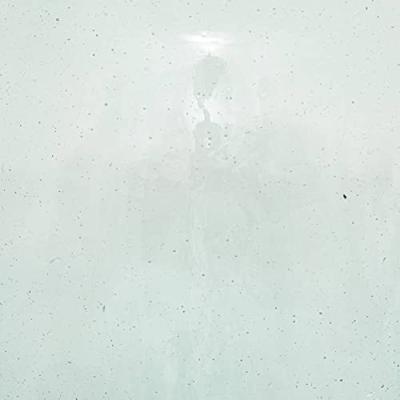 Atmosphera vaas Fles - transparant - glas - H20 x D12 cm