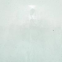 Atmosphera vaas Fles - transparant - glas - H20 x D12 cm - thumbnail