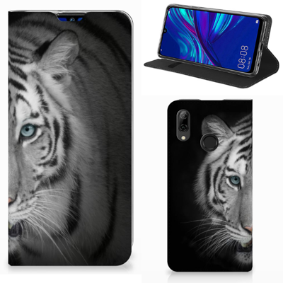 Huawei P Smart (2019) | Hoesje maken | Tijger Huawei P Smart (2019) | Hoesje maken | Tijger