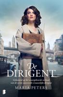 De dirigent - Maria Peters - ebook - thumbnail
