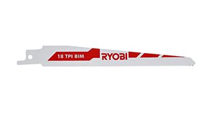 Ryobi RAK3RBWM | 3-delig Reciprozaagbladen - 5132002813 - 5132002813