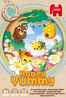 Jumbo kinderspel Honey Yummy - thumbnail