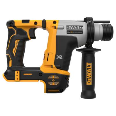 DeWALT DCH172N Accu boorhamer SDS-Plus 1,4J 18V XR Basic Body - thumbnail