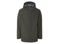 esmara Men Heren regenjas (Kaki, M) - thumbnail