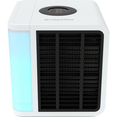 Evapolar evaLIGHT plus (EV-1500) White evaLIGHT plus (EV-1500) White Koude-luchtreiniger 3 m² Wit