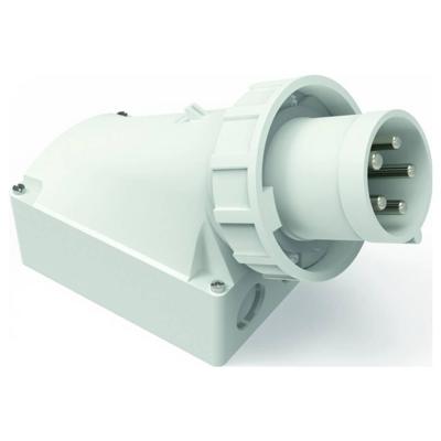 Bals Elektrotechnik 24689 24689 CEE-wandstekker 1 stuk(s)