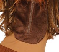 Leeuwen kostuum Meisjes - thumbnail