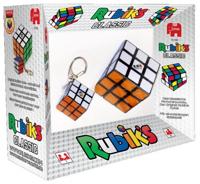 Jumbo magische kubus Rubik's junior 5,5 cm - thumbnail