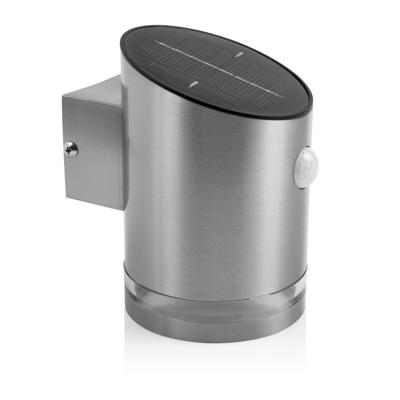 Smartwares 10.045.82 Solar wandlamp 5000.701 Smartwares 10.045.82 Solar wandlamp 5000.701