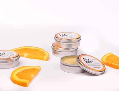 We Love The Planet Natuurlijke Deodorant in Blik &apos;Original Orange&apos; - thumbnail