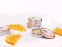 Natuurlijke Deodorant Crème - Original Orange - 48 gram - thumbnail