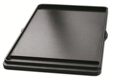 Gietijzeren grillplaten