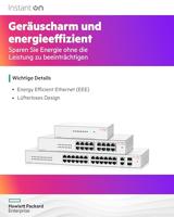 aruba R8R47A#ABB Netwerk switch 16 poorten 32 Gbit/s - thumbnail