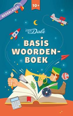 Van Dale Basiswoordenboek Nederlands (Hardback)