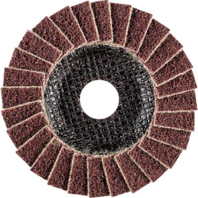 PFERD TOOLS 44694102 PVL 115 A 180 M Lamellenschijf Diameter 115 mm Boordiameter 22.23 mm Korrelgrootte (num) 180 5 stuk(s)