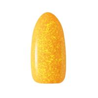 Claresa rainbow jello base coat yellow 5ml - thumbnail