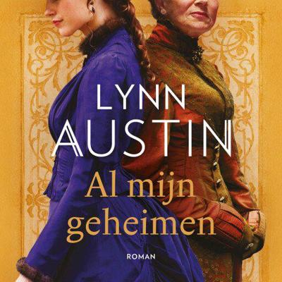 Al mijn geheimen Al mijn geheimen