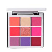 Anastasia Beverly Hills oogschaduw palet - Mini Norvina Pro Pigment - thumbnail