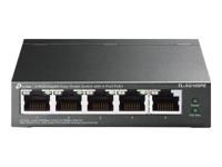 TP-LINK TL-SG105PE - thumbnail