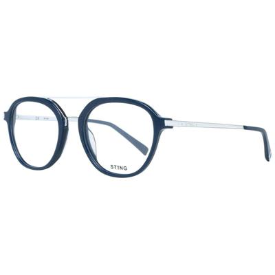 Uniseks Brillenframe Sting VST309 5207PA Uniseks Brillenframe Sting VST309 5207PA