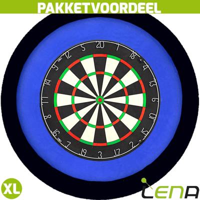 Haakpakket byClaire Pompoen Mummy Topper op Potlood