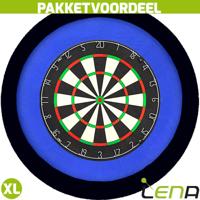 Haakpakket byClaire Pompoen Mummy Topper op Potlood - thumbnail