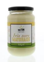 Mayonaise fris zuur bio 310 Gram - thumbnail