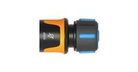 Fiskars Slangkoppeling, 13-15 mm (1/2-5/8'') STOP - 1027079 - thumbnail
