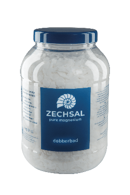 Dobberbad magnesium - 2 kg