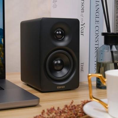 Edifier M60 PC speaker Zwart - thumbnail
