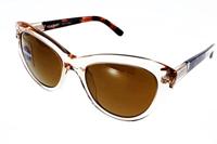 Zonnebril Dames Vuarnet VL200300022121 Ø 51 mm - thumbnail