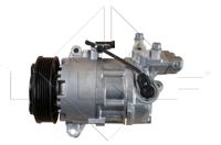 Compressor, airconditioning 32463 - thumbnail
