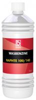 Wasbenzine 1 liter verpakking - thumbnail