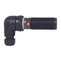 ifm Electronic Capacitieve sensor KI001A KI001A M30 - thumbnail