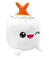 Plushi Plush Figure Ebiten Sushi 20 cm - thumbnail