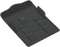 Wera 9467 stoffen box Kraftform Kompakt 900, leeg, 185 x 70 x 105 mm - 05136407001 - thumbnail