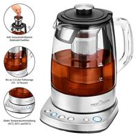 Proficook elektrische snoerloze glazen waterkoker PC-WKS 1167 - thumbnail