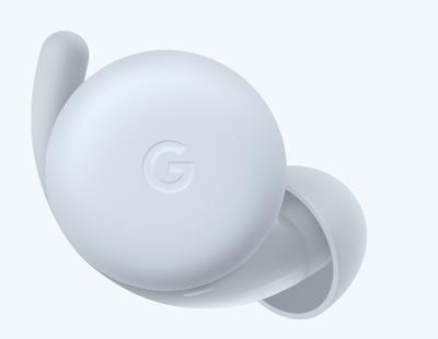Google Pixel Buds A-Series - Draadloze hoofdtelefoon - Oceaan