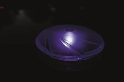 Bestway Solarlamp drijvend 58111 - thumbnail