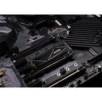 XPG Gammix S70 Blade 4TB M.2 SSD - thumbnail