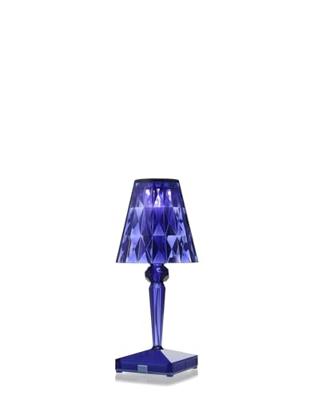 Kartell Battery Tafellamp - Blauw