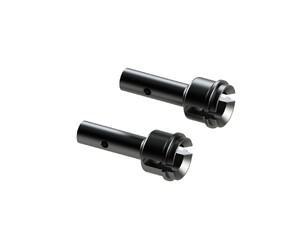 Arrma - Wheel Axle 8x39MM (2PCS) (AR310488)