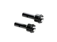 Arrma - Wheel Axle 8x39MM (2PCS) (AR310488) - thumbnail