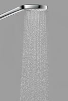 Hansgrohe Croma select s glijstangset 65cm 1jet wit chroom 26564400 - thumbnail