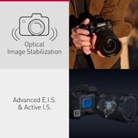Panasonic Lumix DC-S1 Mark II E + Lumix S 24-105mm F/4.0 Macro OIS - thumbnail