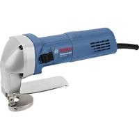 Bosch Blauw GSC 75-16 Professional Plaatschaar | 750w - 0601500500 - thumbnail