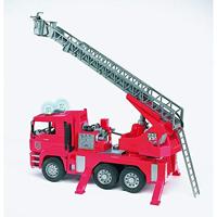 Bruder-accessoire: licht- en geluidsmodule 2801 - thumbnail